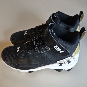 Bryce Harper Under Armour Youth Cleats